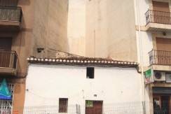 solar en javea en ronda norte